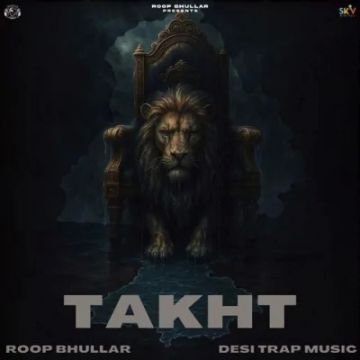 Takht cover