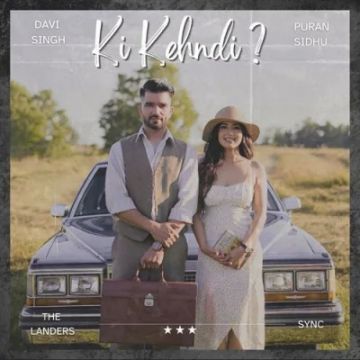 Ki Kehndi cover