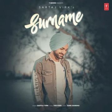 Surname cover
