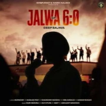 Jalwa 6.0 cover