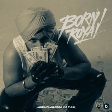 Born Royal cover