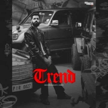 Trend cover