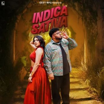 Indica Sativa cover