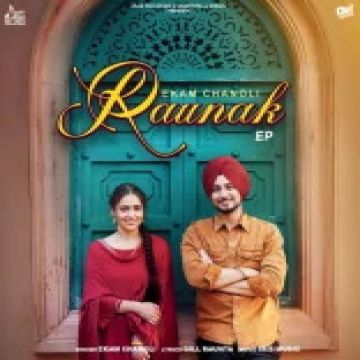 Raunak cover