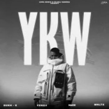 YKW cover