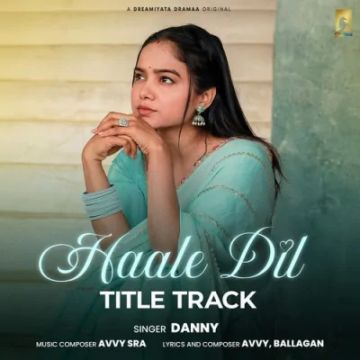Haale Dil cover