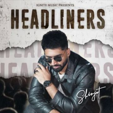 Headliners cover