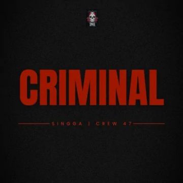 Criminal cover