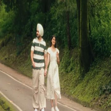 Sangda Sangda cover