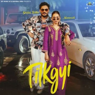 Tilkgyi cover
