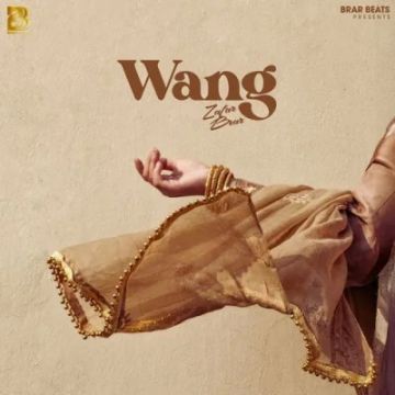 Wang Zafar Brar cover