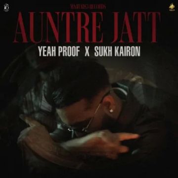 Auntre Jatt cover