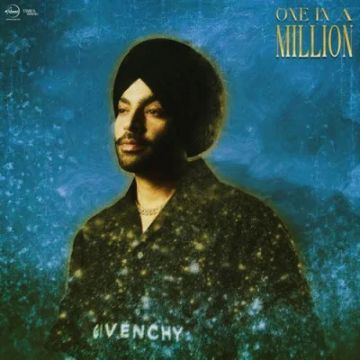 One In A Million cover
