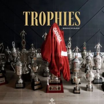 Trophies cover