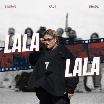 Lala Lala cover
