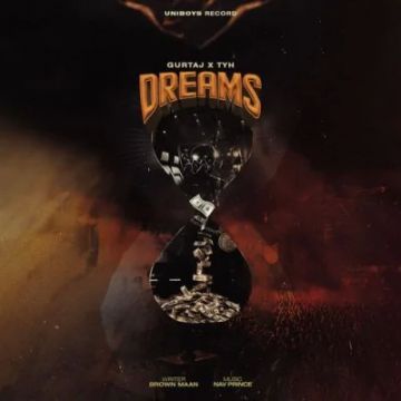 Dreams cover