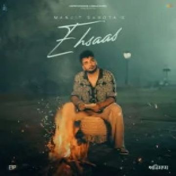 Ehsaas cover