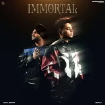 Immortal cover