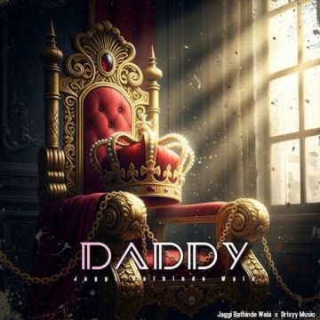 Daddy cover