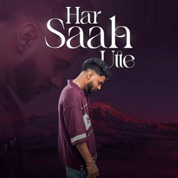 Har Saah Utte cover