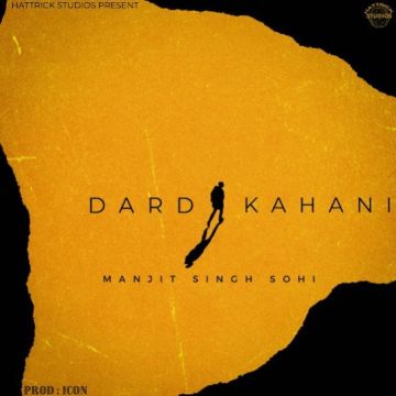 Dard Kahani cover