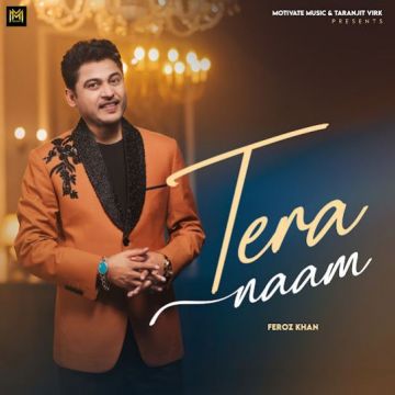 Tera Naam cover