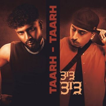 Taarh Taarh cover