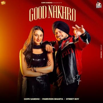 Good Nakhro cover