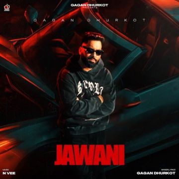 Jawani cover
