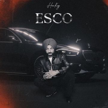 Esco cover