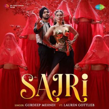 Sajri cover