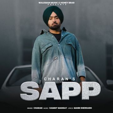 Sapp cover