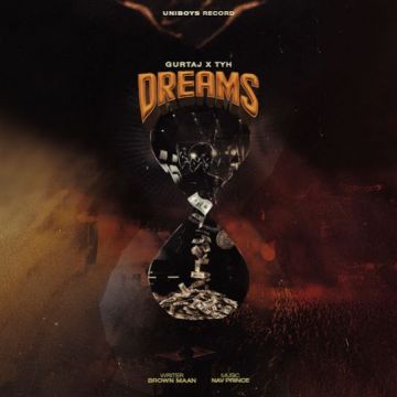 Dreams cover