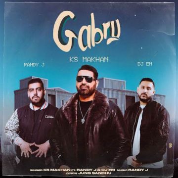 Gabru cover