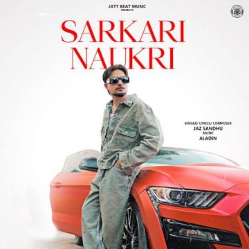 Sarkari Naukri cover