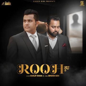 Rooh cover
