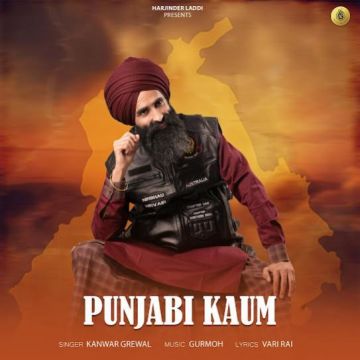 Punjabi Kaum cover