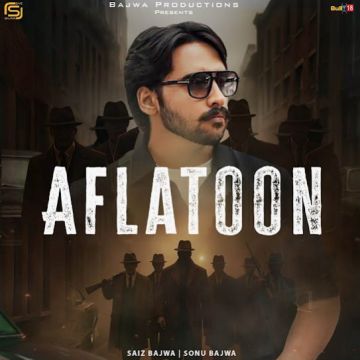 Aflatoon cover