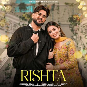 Rishta cover