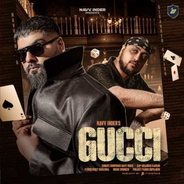 Gucci cover