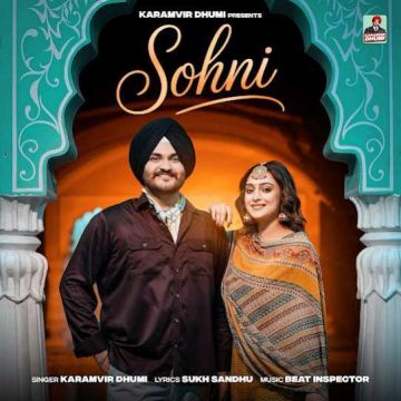 Sohni cover