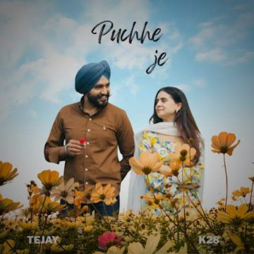 Puchhe Je cover