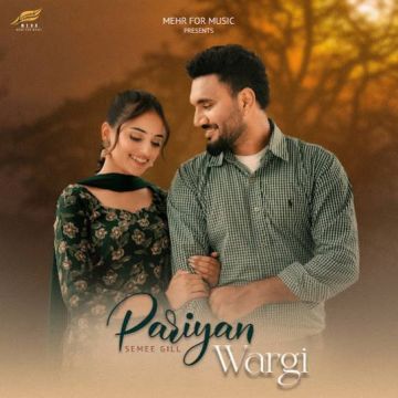 Pariyan Wargi cover