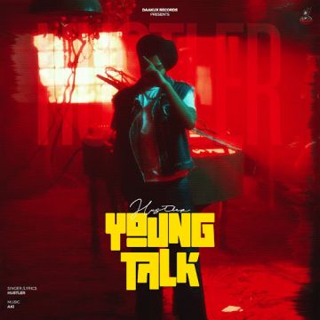 Young Talk cover