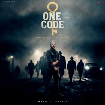 One Code cover