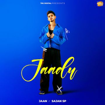 Jaadu cover