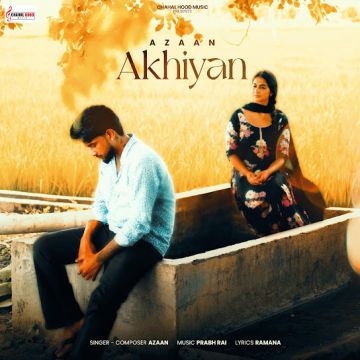 Akhiyan cover