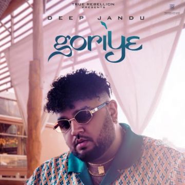 Goriye cover