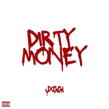 Dirty Money cover