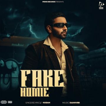 Fake Homie cover